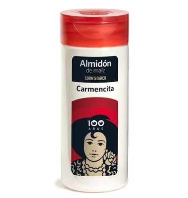 Almidón De Maíz Carmencita 250 G