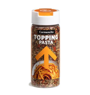 Topping Carmencita Pasta 65 G