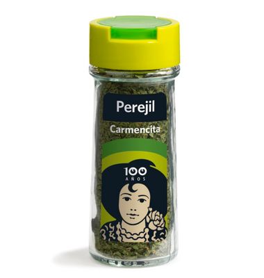 Perejil Carmencita 12g 12 gr