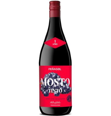 Mosto Peñasol Tinto 1 L
