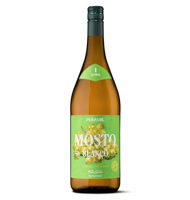Mosto Peñasol Blanco 1 L
