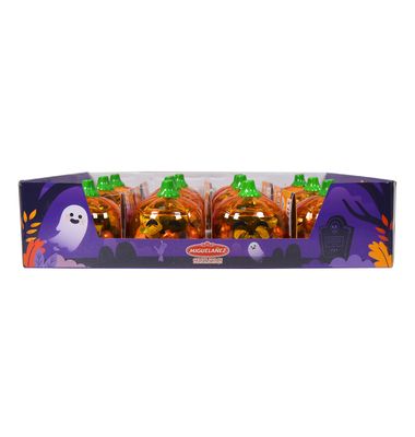 Calabaza Miguelañez Choco Hallow. 100 G