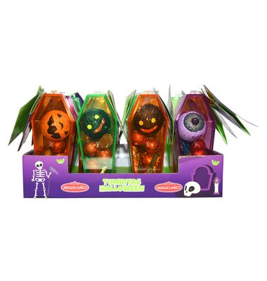 Tumbitas Miguelañez Halloween Choc 50 G