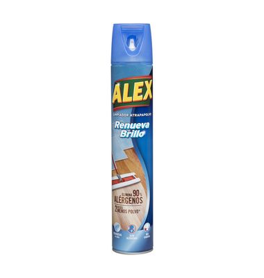 Limpiador Alex Mopas Spray 750 ml