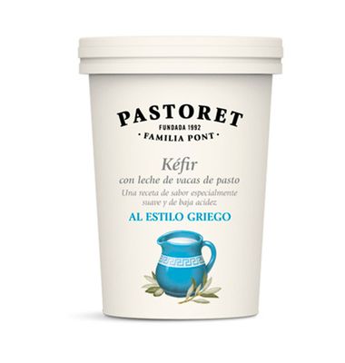 Kefir Pastoret Estilo Griego 500 G