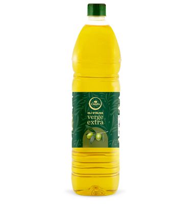 Aceite Condis Virgen Extra 1 L