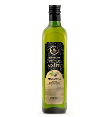 Aceite Oliva Condis Virgen Extra Arbequina 75 cl