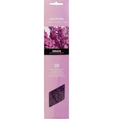 Incienso Roura Lavanda 20 Unidades