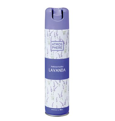 Ambientador Atmosphere Lavanda 300 ml