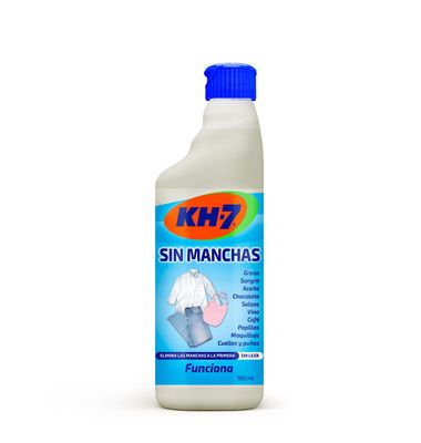 Quitamancha Kh-7 Recambio 780 ml