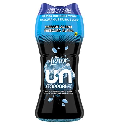 Perlas Lenor Frescor Alpino 195 G