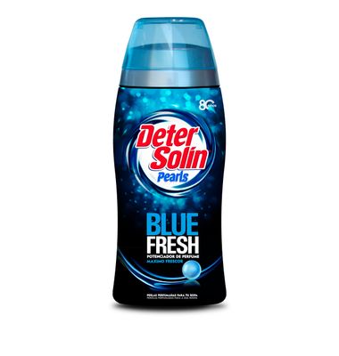 Perlas Detersolin Blue Fresh 275 G