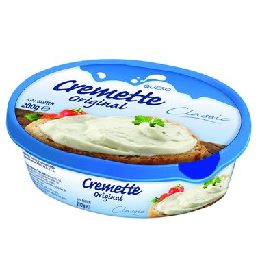Queso Hochland Cremette 200 G