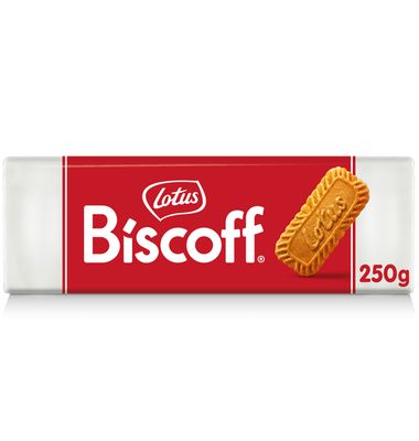 Galleta Lotus Biscoff 250g