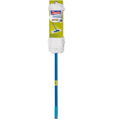 Mopa Spontex Microfibre 1 Unidad