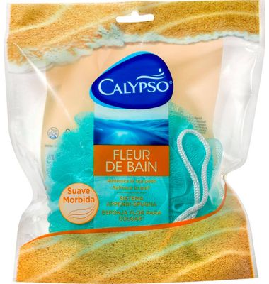 Esponja Calypso Fleur 1 Unidad