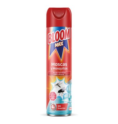 Aerosol Bloom Max 400 ml