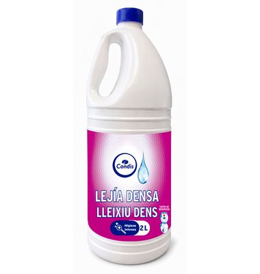 Lejia Condis Densa Lavadora 2 L