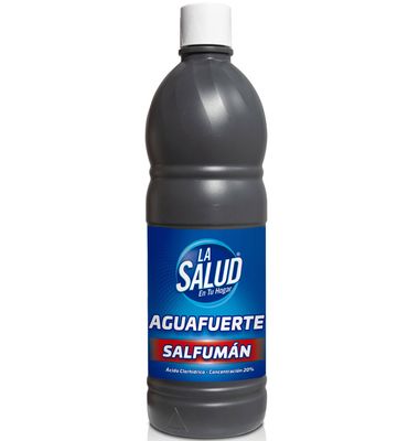 Salfuman La Salud 1 L