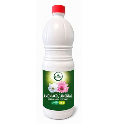 Amoniaco Condis Perfumado 1.5 L
