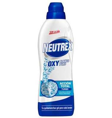 Aditivo Neutrex Blanco Puro 950 ml