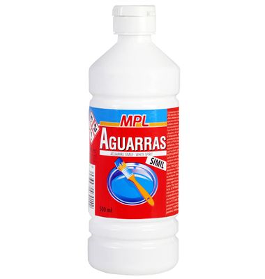 Aguarras Mpl Simil 500 ml