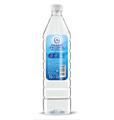 Vinagre Condis Limpieza 1 L