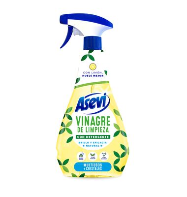 Multiusos Asevi Vinagre 750 ml