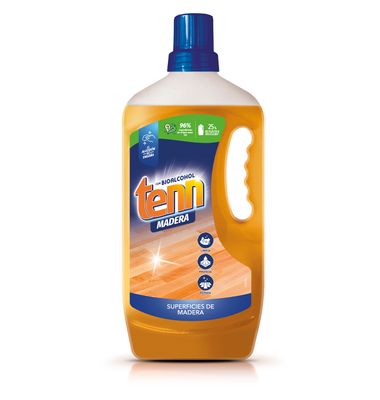 Limpiador Tenn Brillante Madera 1300 ml