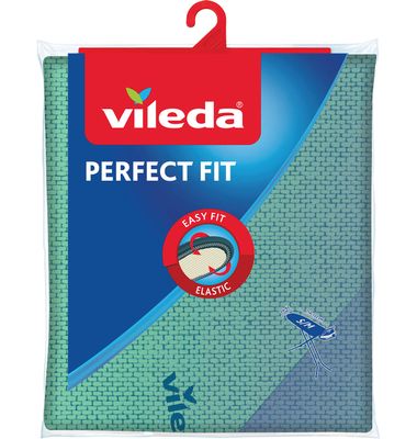 Funda Universal Vileda Perfect Fit 1 Unidad