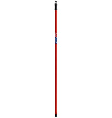 Palo Universal Vileda Rojo 1,40 M