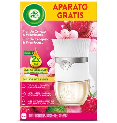 Ap+Recam. Air Wick Cere&Fram.Ap g 1 Unidad
