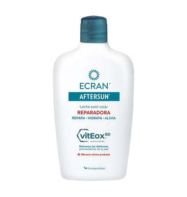 Aftersun Ecran Calmante 400 ml