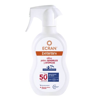 Leche Denenes Pistola F50+ 270 ml
