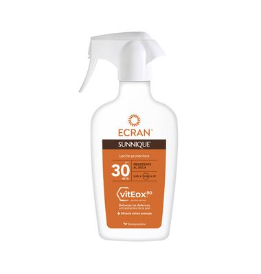 Leche Prot. Ecran Pistola Fp30 270 ml