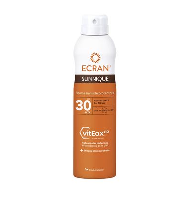 Spray Protector Ecran Aerosol Fp30 250 ml