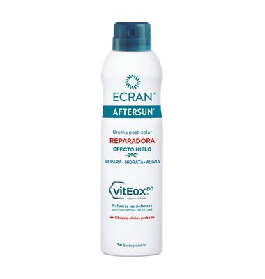Aftersun Ecran Aerosol 250 ml