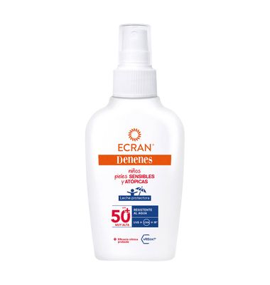 Leche Ecran Denenes Protect F50+ 100 ml