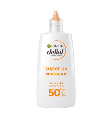 Crema Ip50 Delial Vita C Antiman 40 ml