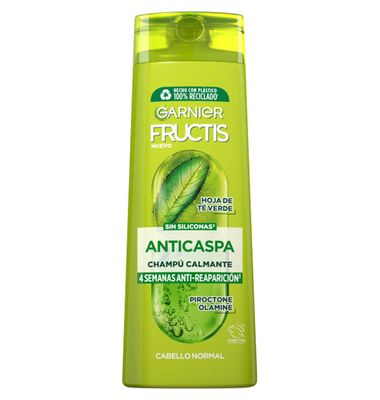 Champú Fructis Anti Caspa 380 ml