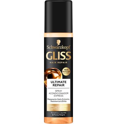 Acondicionador Gliss Exp Ultim Rep 200 ml
