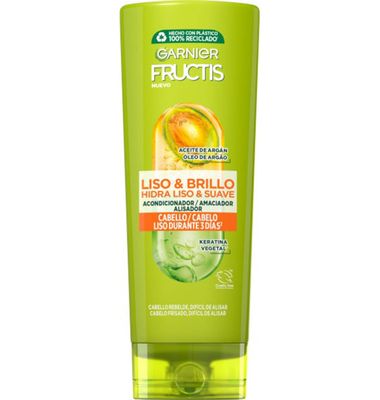 Acondicionador Fructis Hidra Liso 250 ml