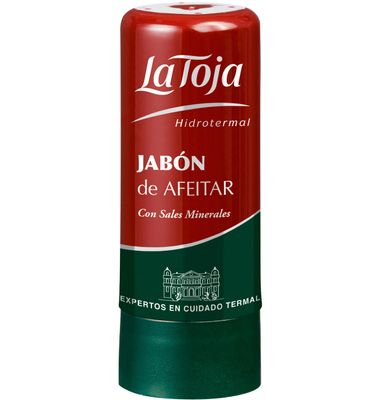 Jabón Afeitar La Toja 50 G