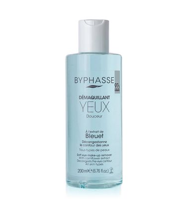 Desmaquillante Byphasse De Ojos 200 ml