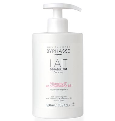 Leche Byphasse Desmaquillante 500 ml