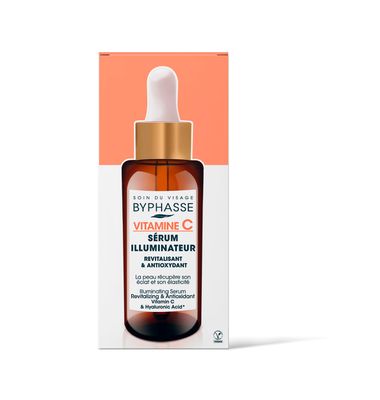 Serum Byphasse Antiarrugas Retinol 50 ml