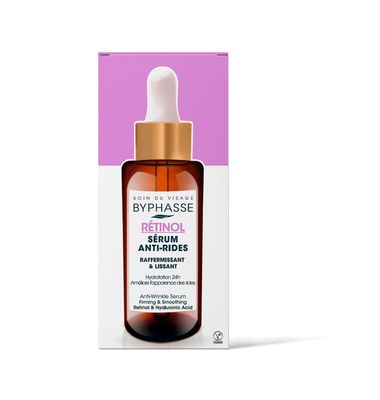 Serum Byphasse Iluminador Vitamina C 50 ml