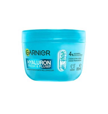 Crema Garnier Hyaluron 85 ml