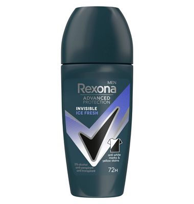 Desodorante Rexona Protec&Invisible 50 ml