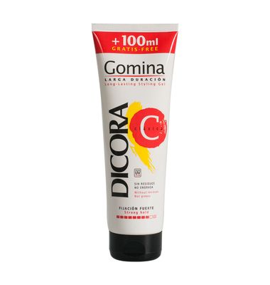 Gomina Dicora clasica 250 ml